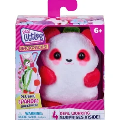 Cefa Toys - Juguetes Cefa - Peluches de Animales Reales Pequeños, 00262 (Varios modelos)