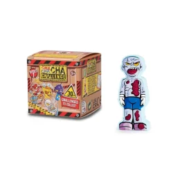 Cha Cha Cha Challenge