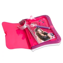 Chica Vampiro - Diario Secreto Electrónico