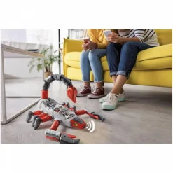 Ciencia y juego - Robotics: Robot escorpión