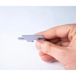 Clementoni - Bluey - Puzzle 24 piezas Maxi