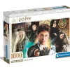 Clementoni - Harry Potter - Puzzle 1000 Piezas ㅤ