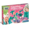 Clementoni - Laboratorio Bombas de Baño