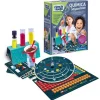 Clementoni - Laboratorio de ciencia: química misteriosa ㅤ