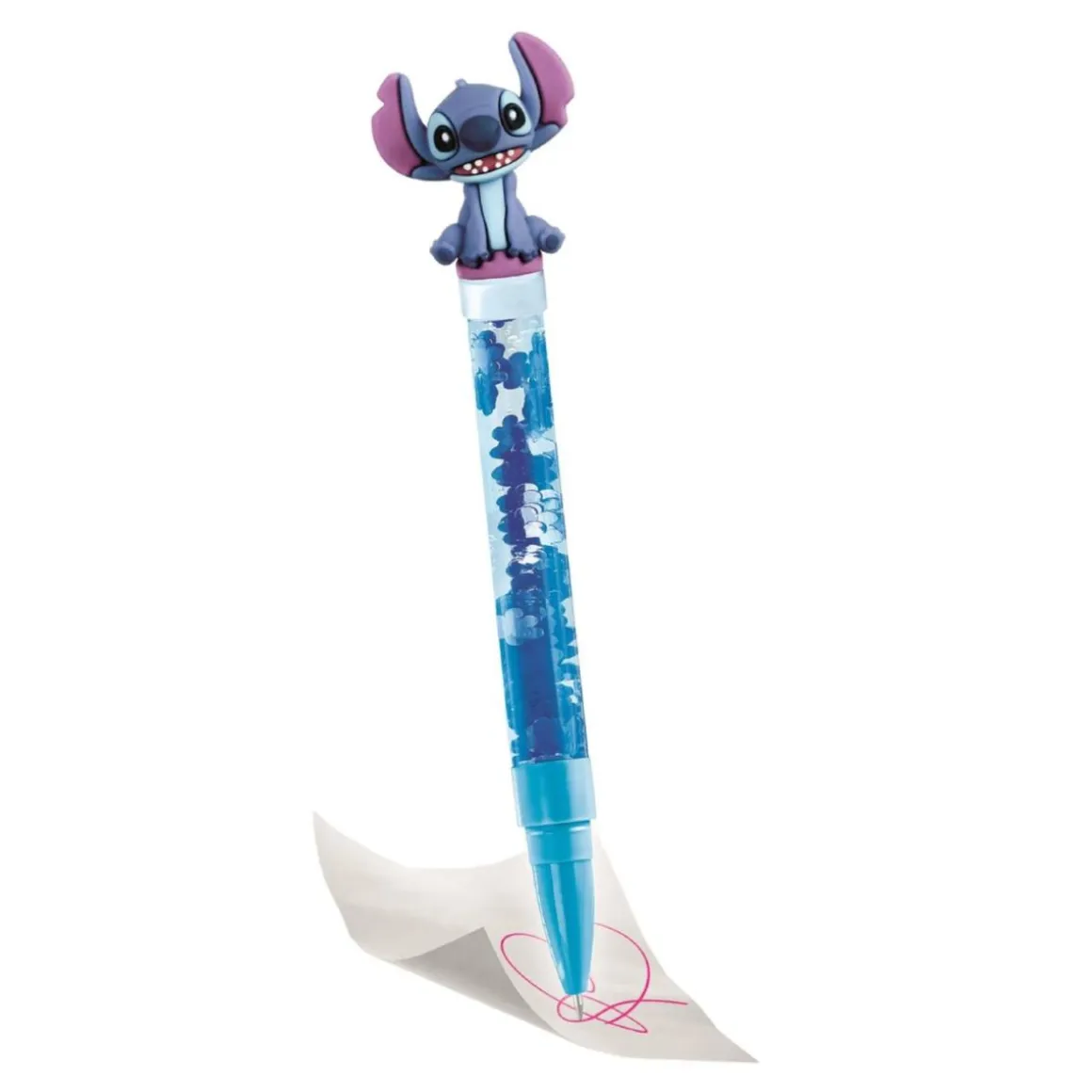 Clementoni - Laboratorio de bolígrafos Stitch