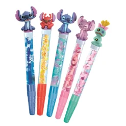 Clementoni - Laboratorio de bolígrafos Stitch