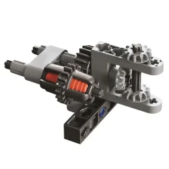 Clementoni - Laboratorio de Mecánica: Lamborghini Urus SE