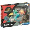 Clementoni - Laboratorio Jurassic World
