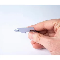 Clementoni - Puzzle 1000 piezas One Piece Multicolor