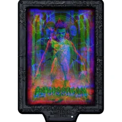 Clementoni - Puzzle 520 piezas Stranger Things - Eleven