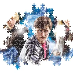 Clementoni - Puzzle 500 piezas - Harry Potter