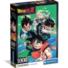 Clementoni - Puzzle 1000 piezas - Dragon Ball Z