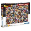 Clementoni - Puzzle 1000 piezas Dragon Ball