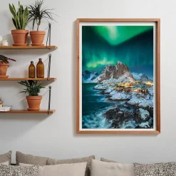 Clementoni - Puzzle 1000 piezas High Quality Collection - Machu Pichu