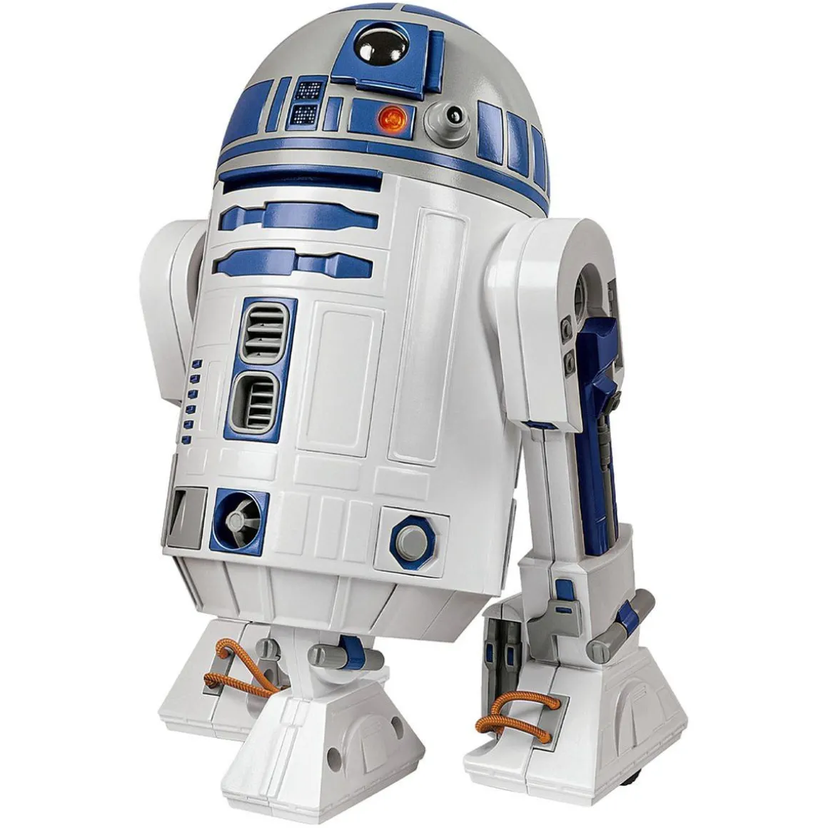 Clementoni - Robot Star Wars R2-D2