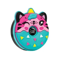 Clementoni - Sombra de ojos dual color Dona