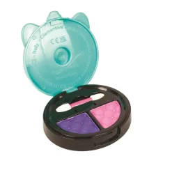 Clementoni - Sombra de ojos dual color Dona