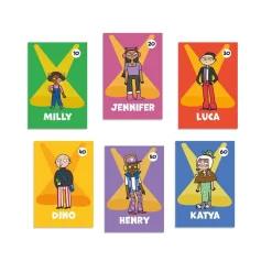 Clementoni - Who's The Boomer?