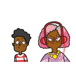 Clementoni - Who's The Boomer?