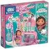Clementoni Idea! - Laboratorio de bolígrafos - Gabby's Dollhouse