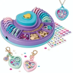 Click & Lock - Diseña tus Joyas