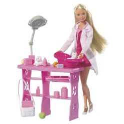 Clínica veterinaria