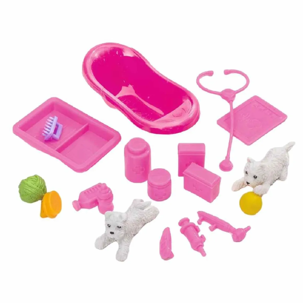 Clínica veterinaria