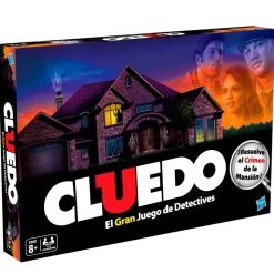 Cluedo (varios modelos)