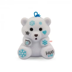 Coccolotti - Osito Polar Interactivo (Varios modelos)