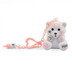 Coccolotti - Osito Polar Interactivo (Varios modelos)