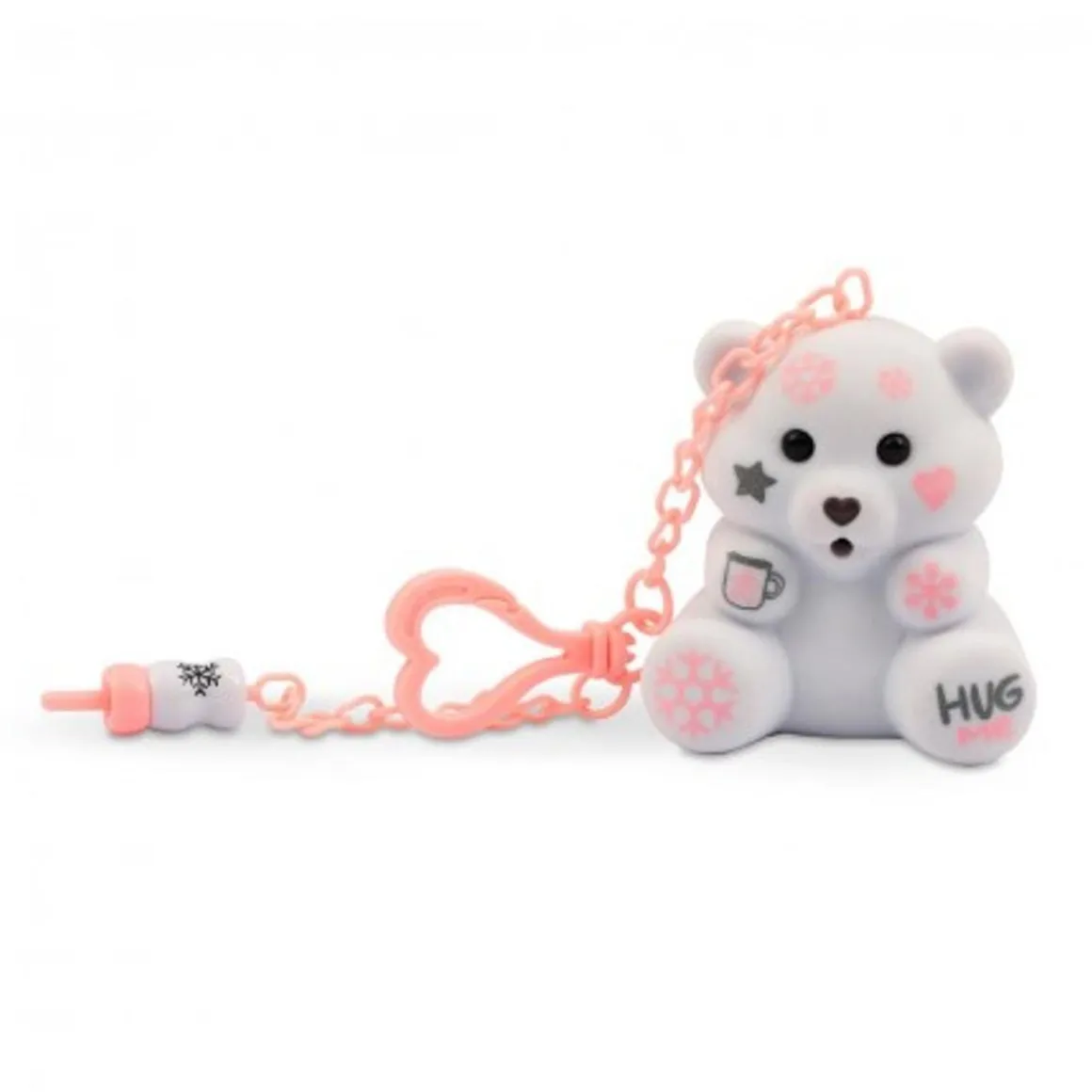 Coccolotti - Osito Polar Interactivo (Varios modelos)