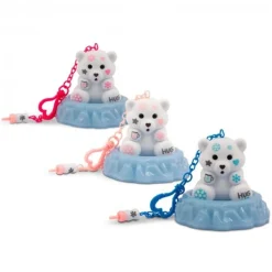 Coccolotti - Osito Polar Interactivo (Varios modelos)