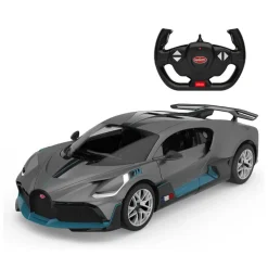 Coche R/C Deportivo 1:14 (Varios modelos)