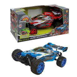 Coche teledirigido Hurricane 27 MHz ㅤ