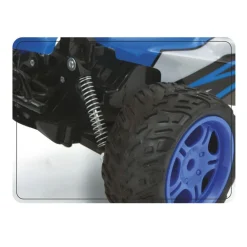 Coche teledirigido Hurricane 27 MHz ㅤ