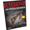 Cold Case - Una pizca de asesinato
