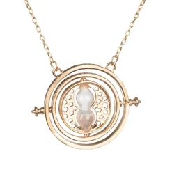 Collar Giratiempo Hermione Harry Potter