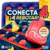 Conecta 4 - ¡A Rebotar!