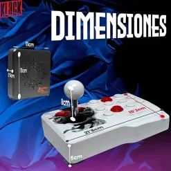 Consola de juego Pandora Box 3D 10.000 juegos