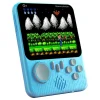 Consola de juegos G7 666 juegos azul