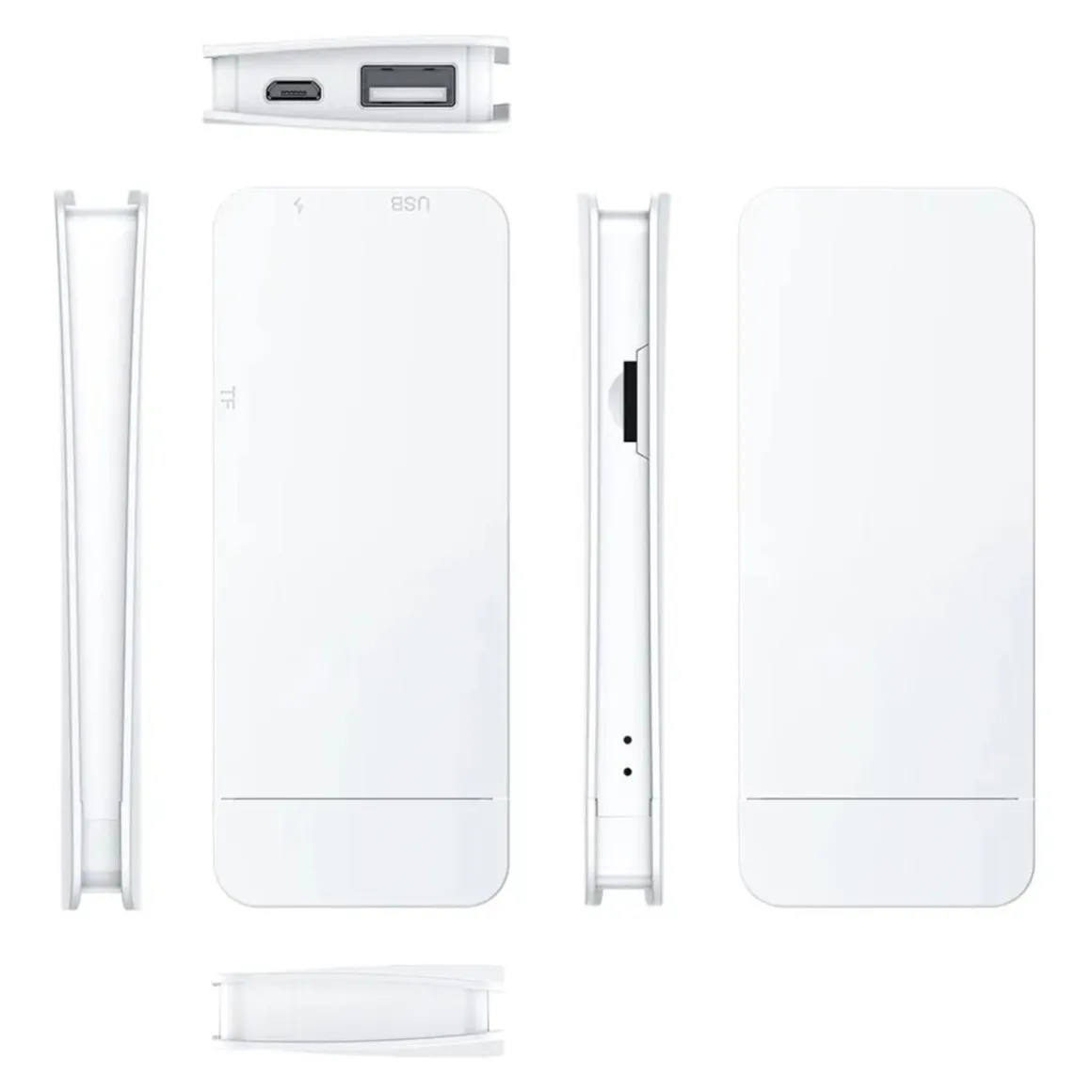 Consola de juegos retro M15 4K 20.000 juegos