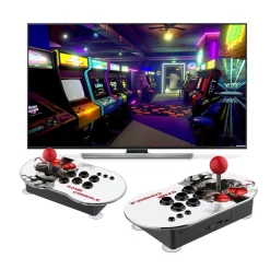 Consola de juegos Retro M9 15.000 juegos