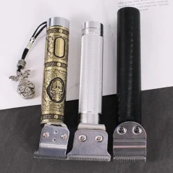 Cortapelo escultura Buda