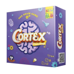 Cortex Kids