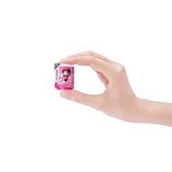 Cápsula 5 mini sorpresas Disney