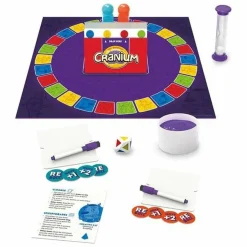 Cranium