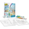 Crayola - Color Wonder. Kit para colorear ㅤ