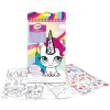 Crayola - Álbum fantasía unicornio