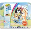 Crayola Color Wonder - Bluey
