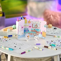 Crayola Color Wonder - Gabby's Dollhouse